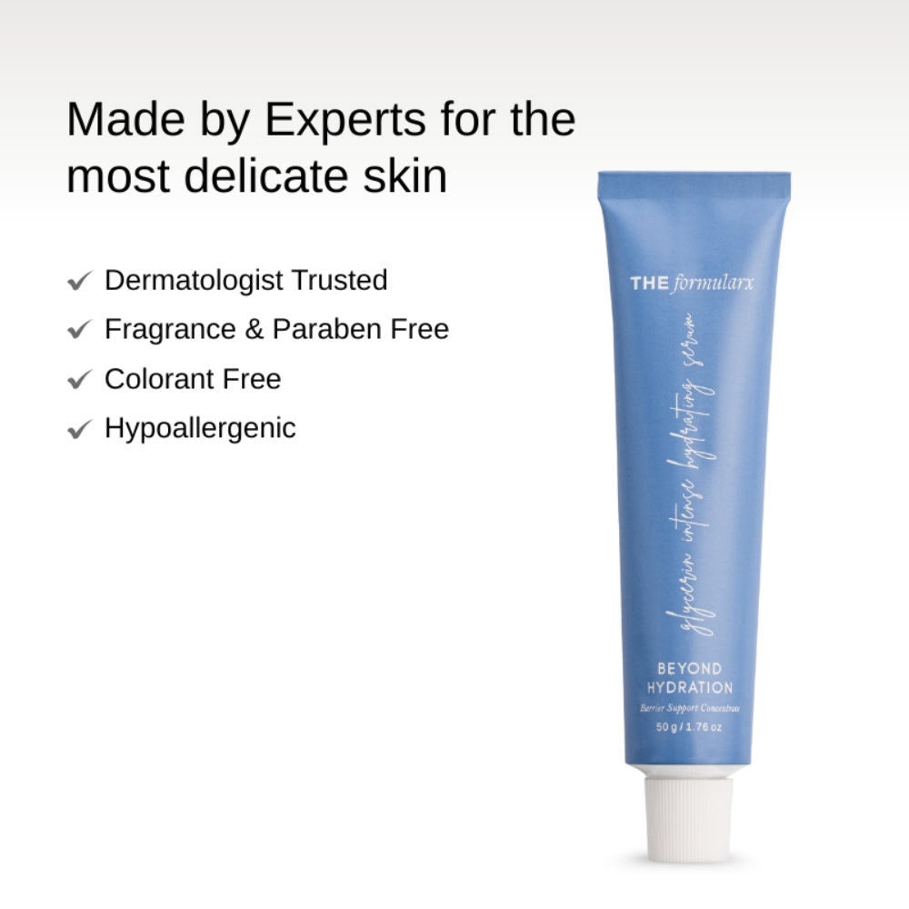 Beyond Hydration Glycerin Intense Hydrating Serum