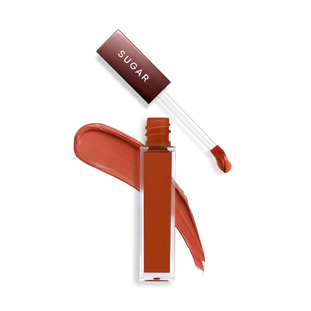 Mettle Liquid Lipstick - 13 Antares