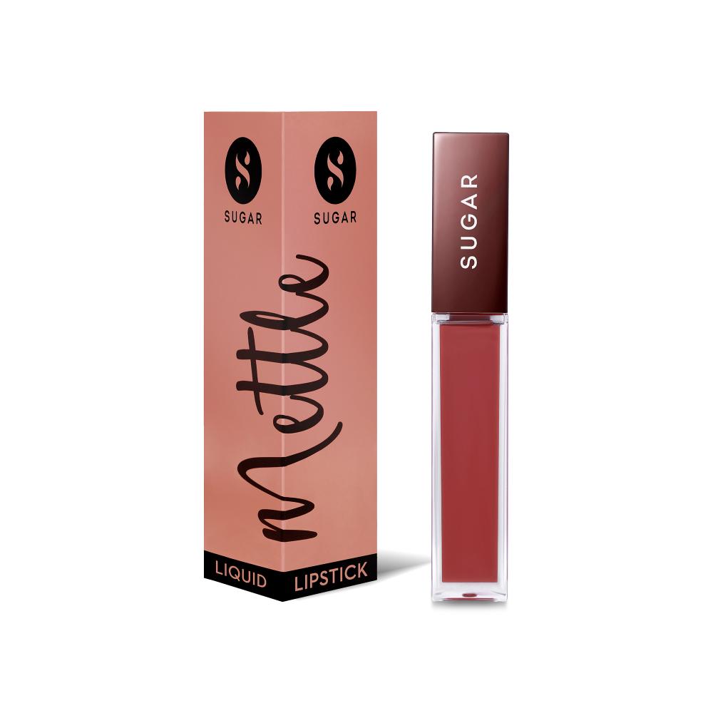 Mettle Liquid Lipstick