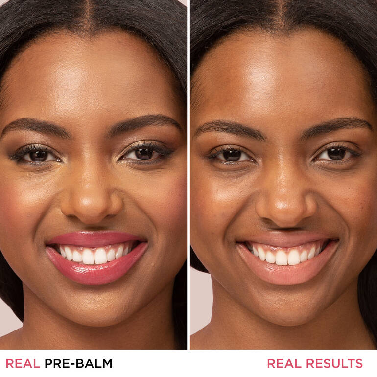 Bye Bye Makeup Cleansing Balm