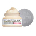 Confidence In A Cream