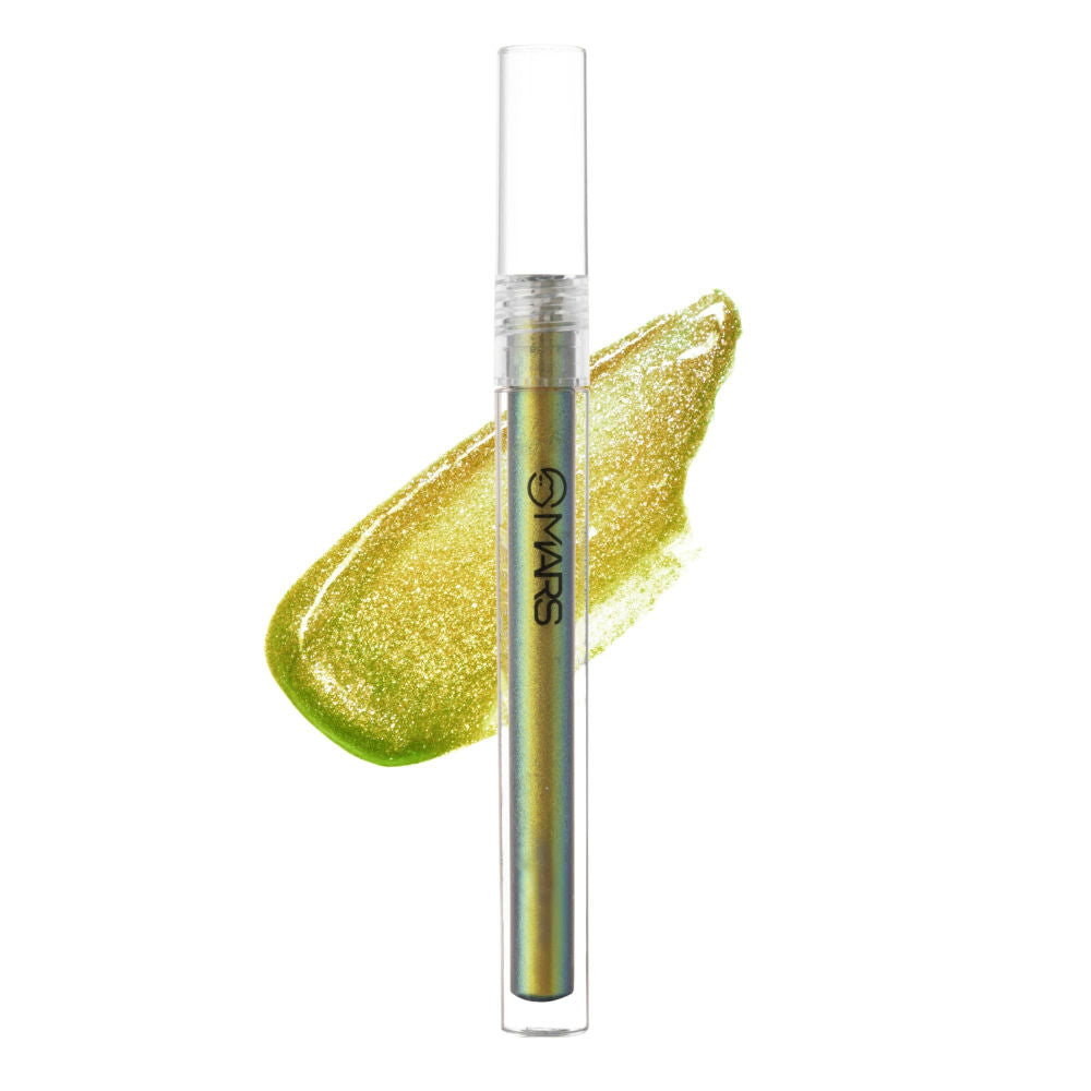 Northern Lights Liquid Eyeliner - 03-Aurora Kiss
