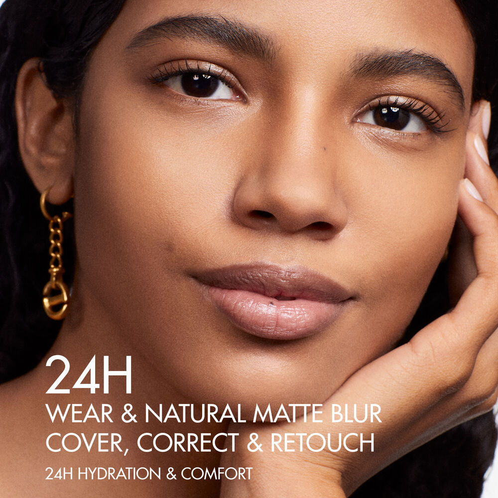 Forever Skin Perfect Foundation