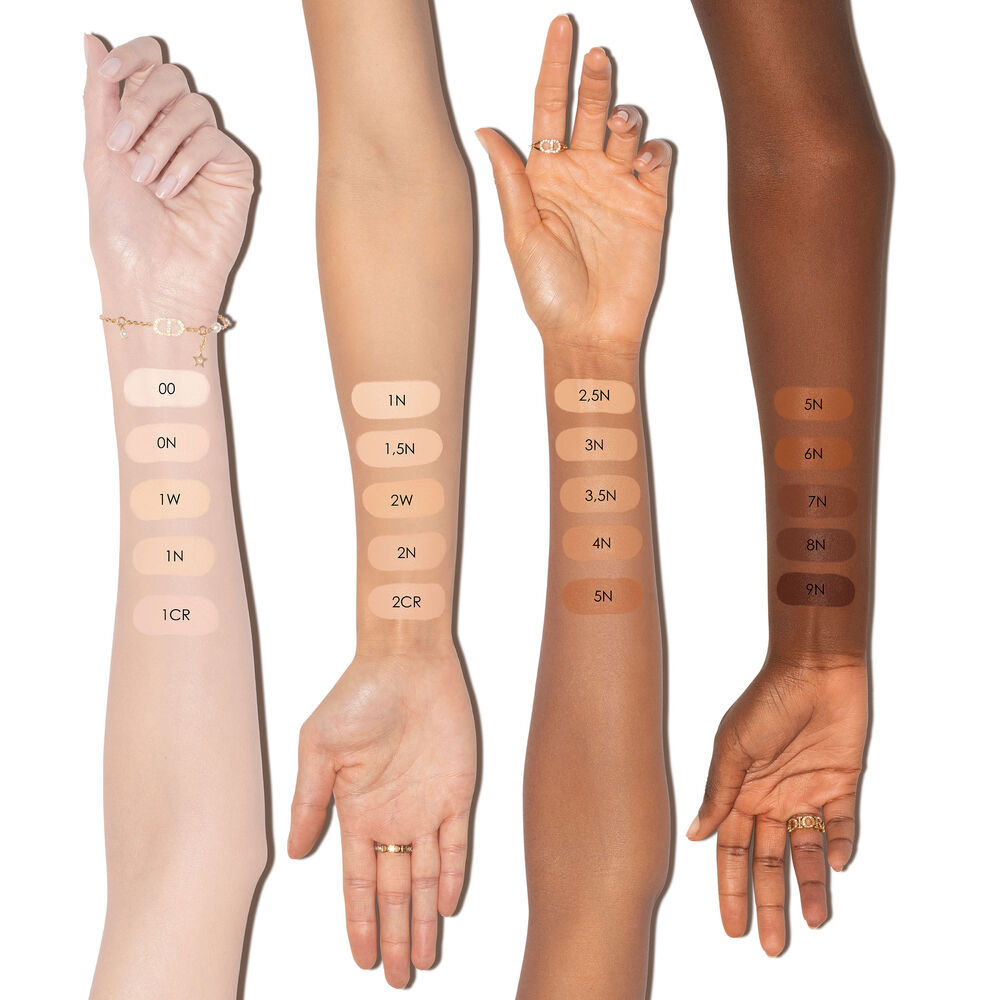 Forever Skin Perfect Foundation