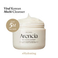 Rice Mucin Cleanser