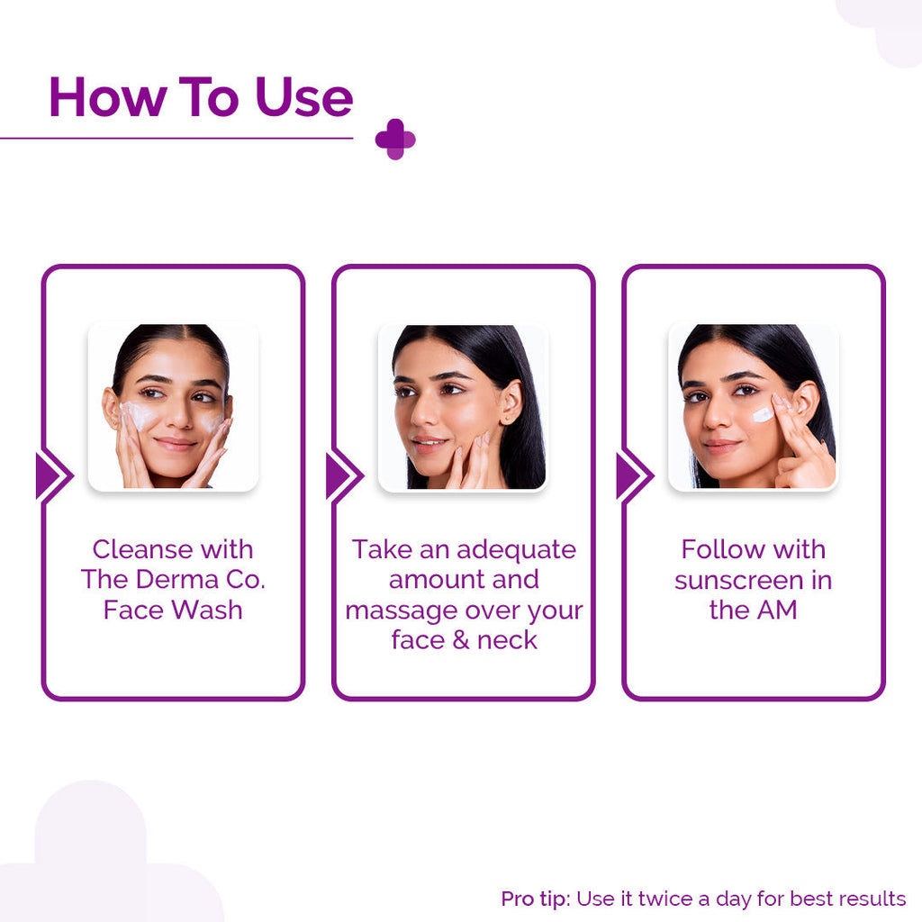 2% Kojic Acid Advanced Face Cream