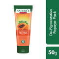 De-Pigmentation Papaya Face Pack