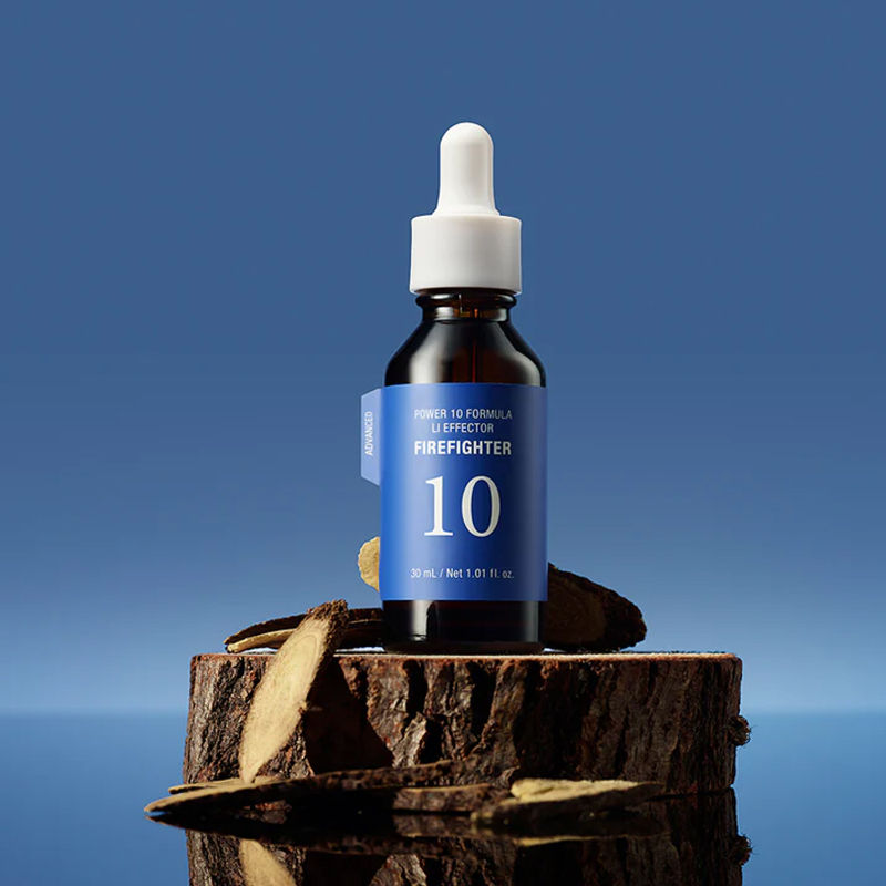 Power 10 Formula LI Effector