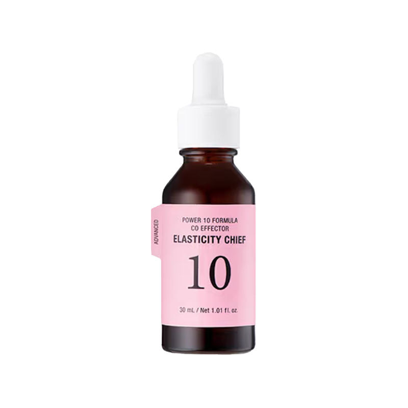 Power 10 Formula CO Effector