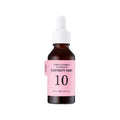 Power 10 Formula CO Effector