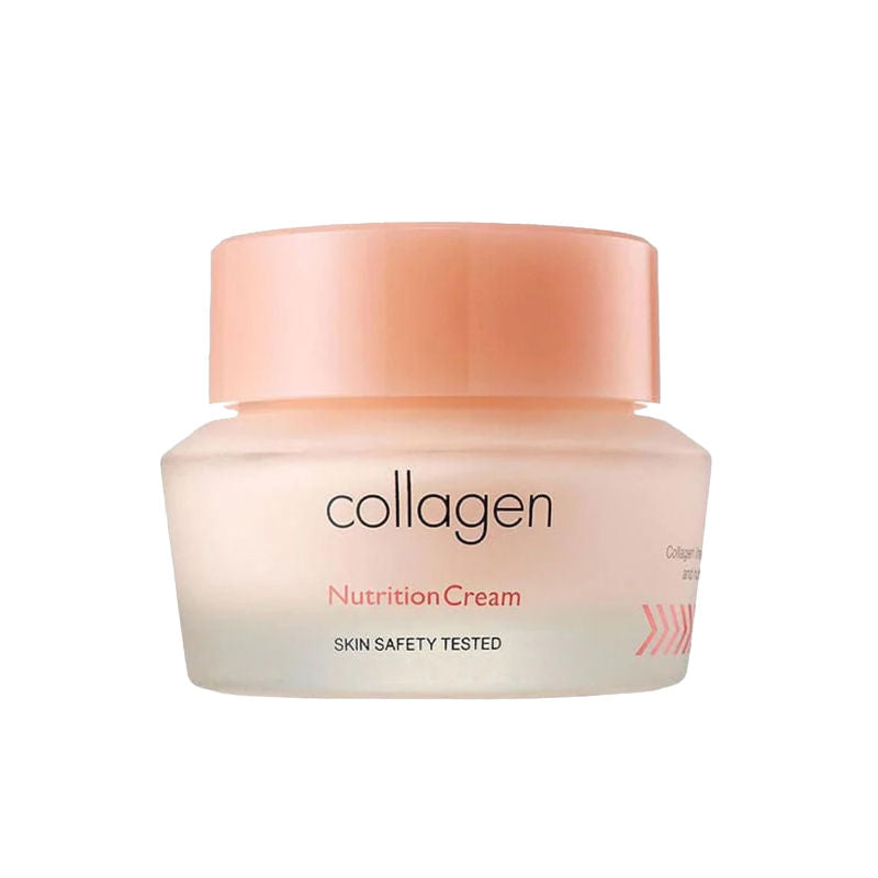 Collagen Nutrition Cream