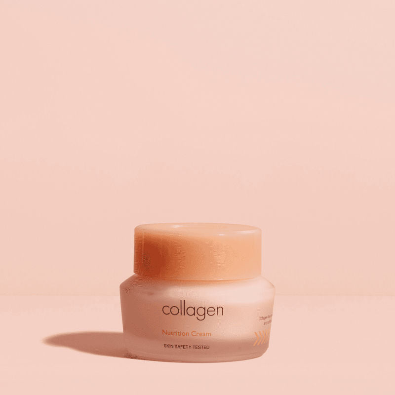 Collagen Nutrition Cream