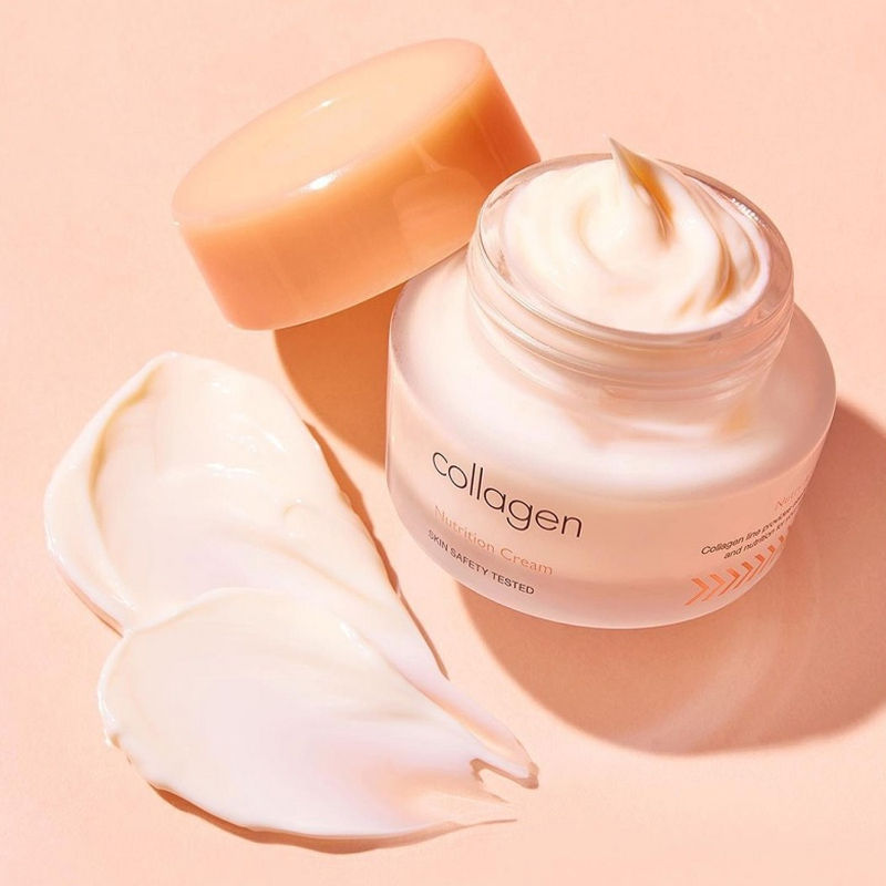 Collagen Nutrition Cream