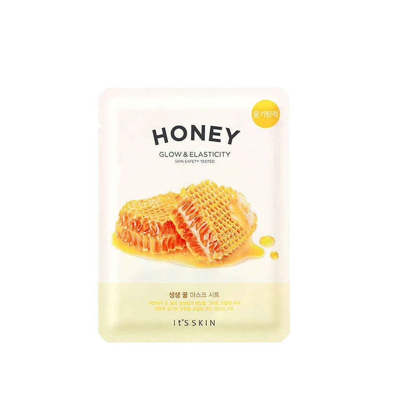 The Fresh Mask Sheet - Honey