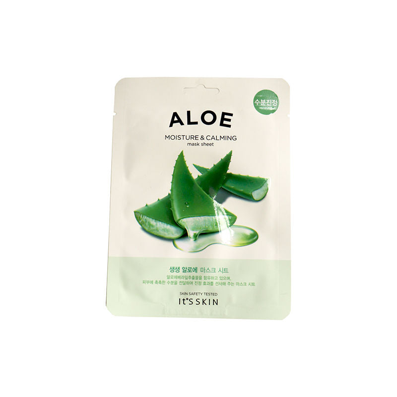 The Fresh Mask Sheet - Avocado