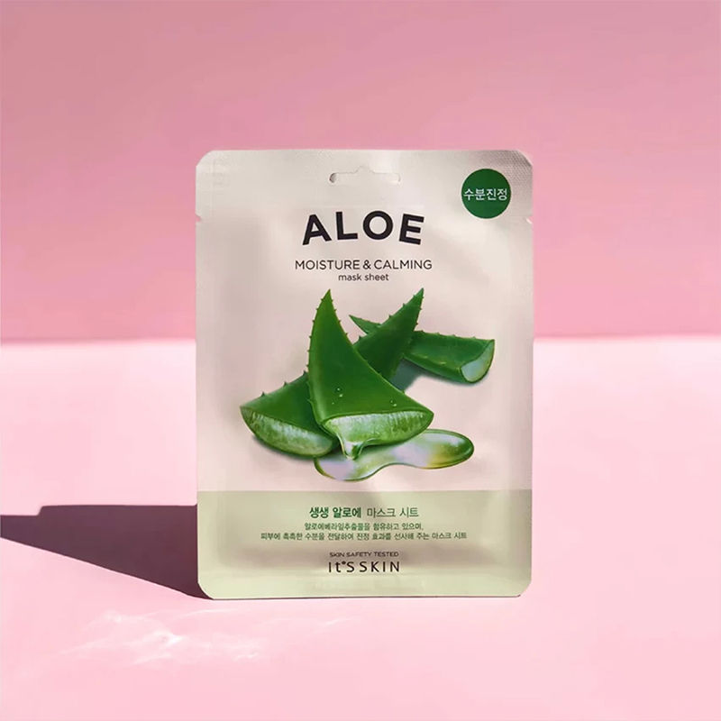 The Fresh Mask Sheet - Avocado