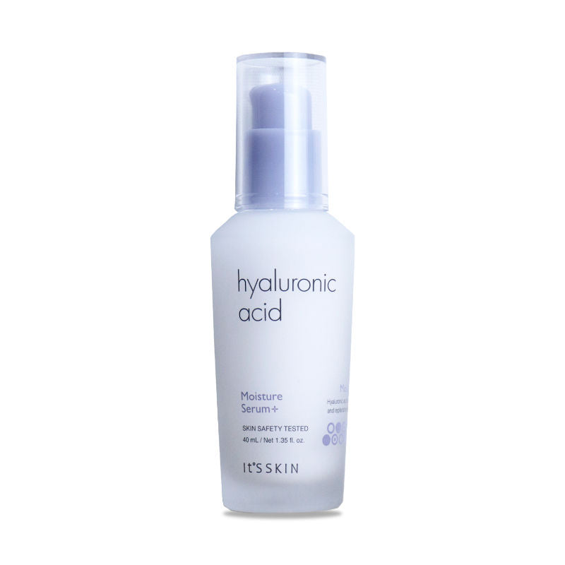 Hyaluronic Acid Moisture Serum