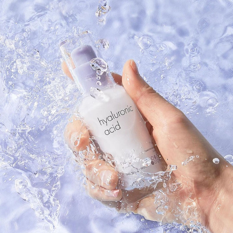 Hyaluronic Acid Moisture Serum
