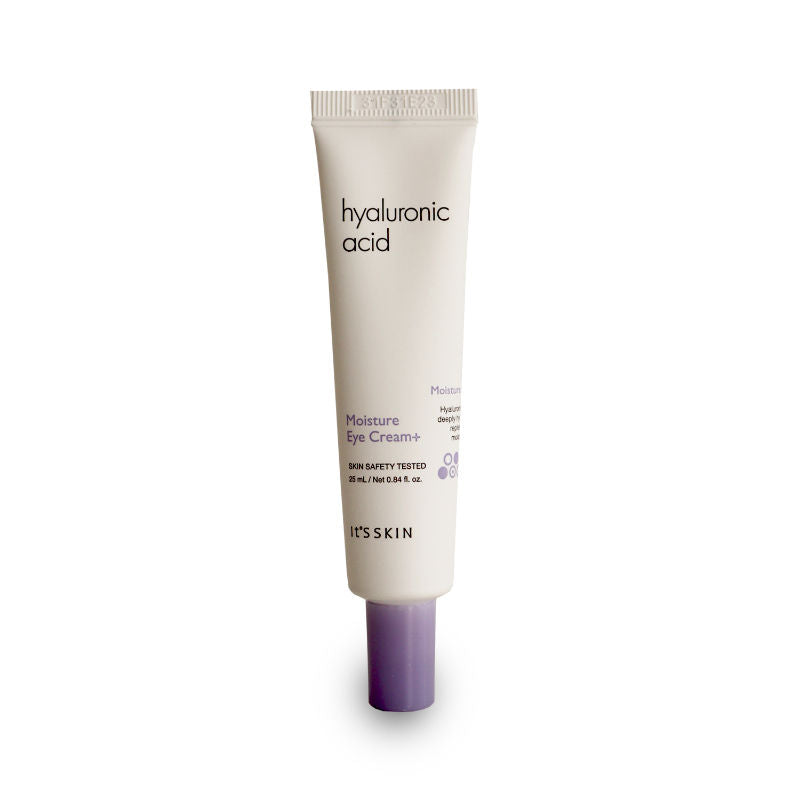 Hyaluronic Acid Moisture Eye Cream