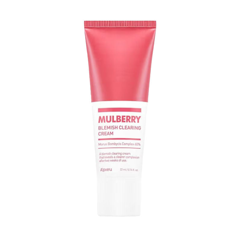Mulberry Blemish Clearing Cream