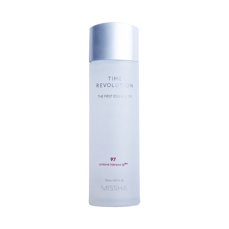 Time Revolution The First Essence 5x