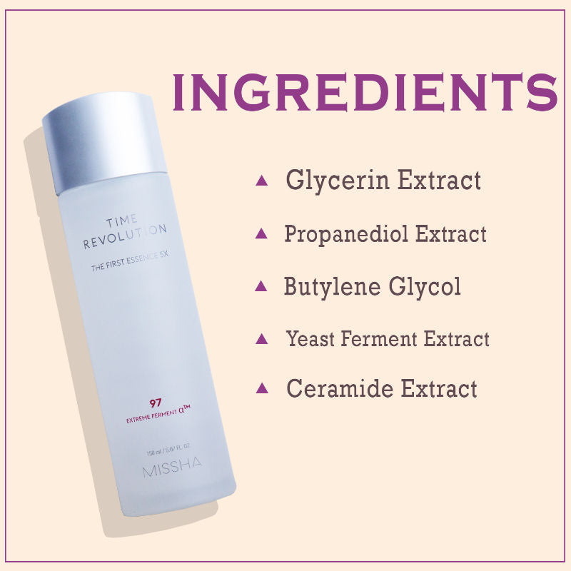 Time Revolution The First Essence 5x