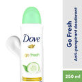 Antiperspirant Cucumber & Green Tea Deodorant
