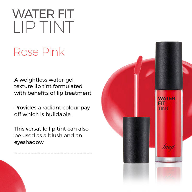 Water Fit Lip Tint