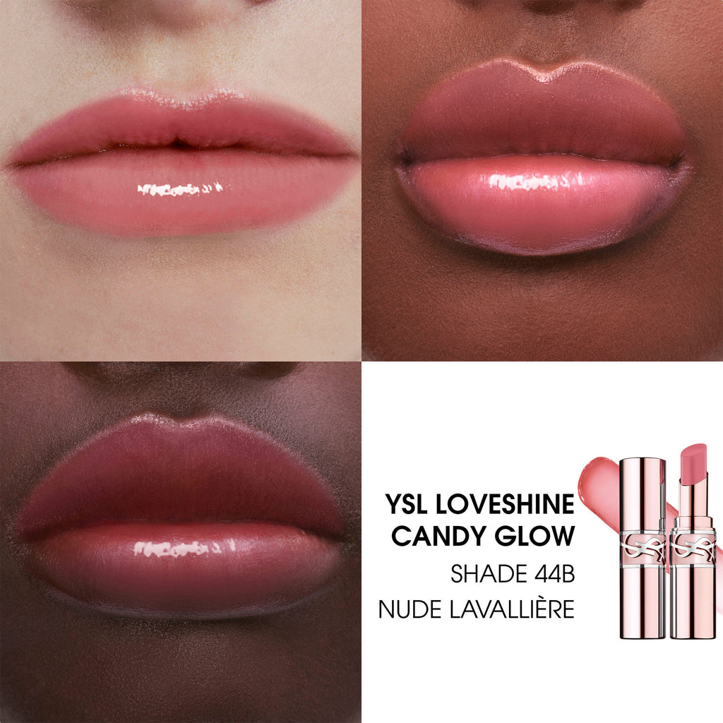 Loveshine Candy Glow