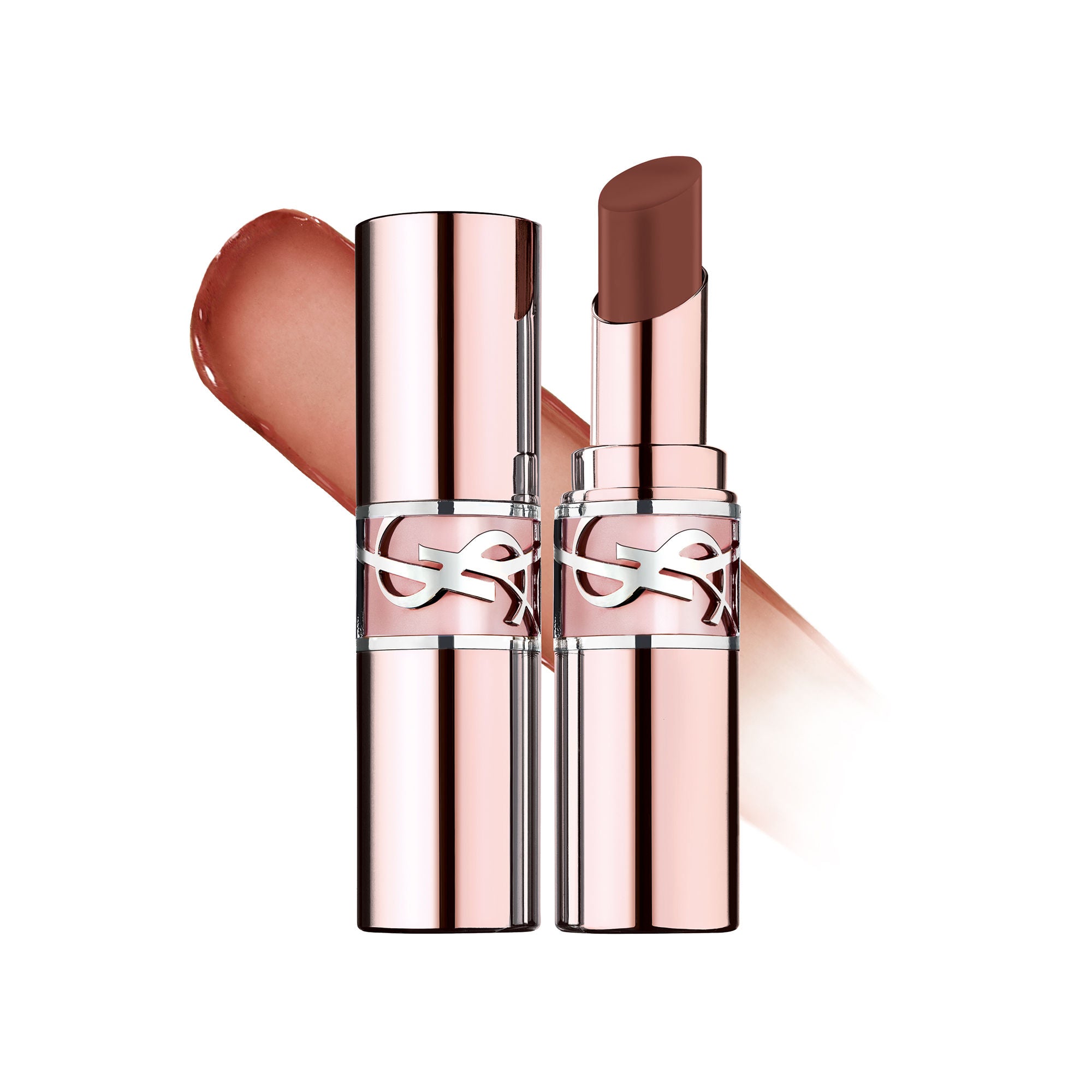Loveshine Candy Glow - 6B Brown Nude