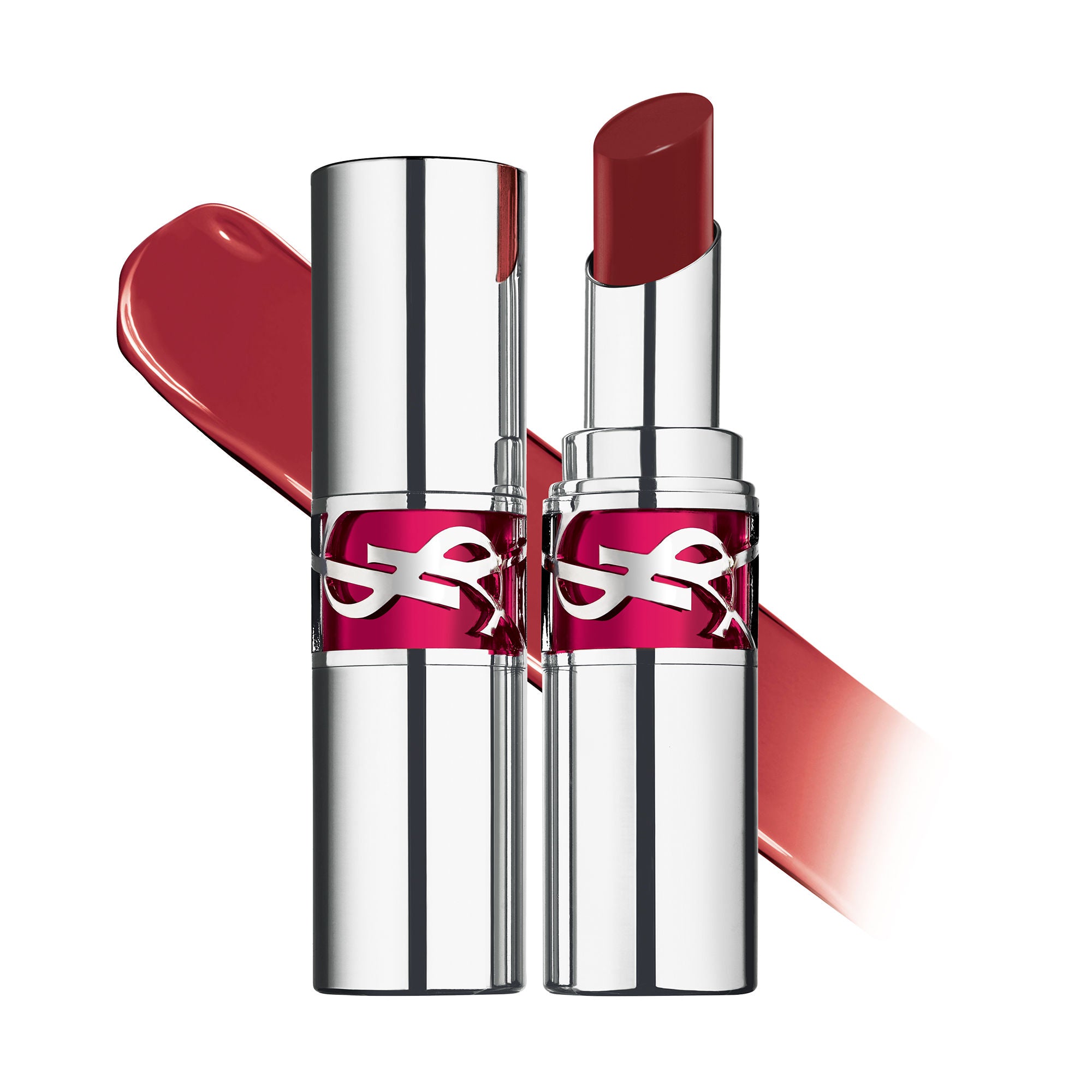 Loveshine Candy Glaze - Burgundy Temptation