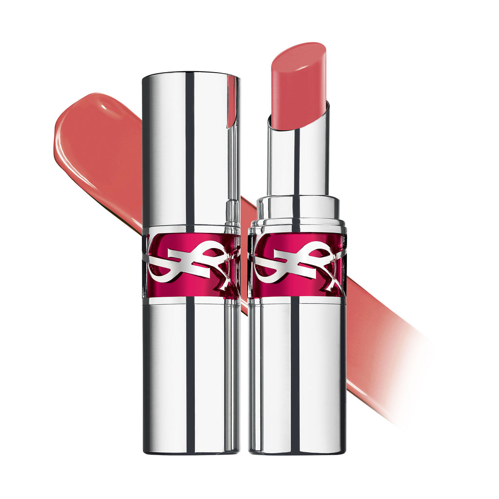 Loveshine Candy Glaze - Flashing Rose