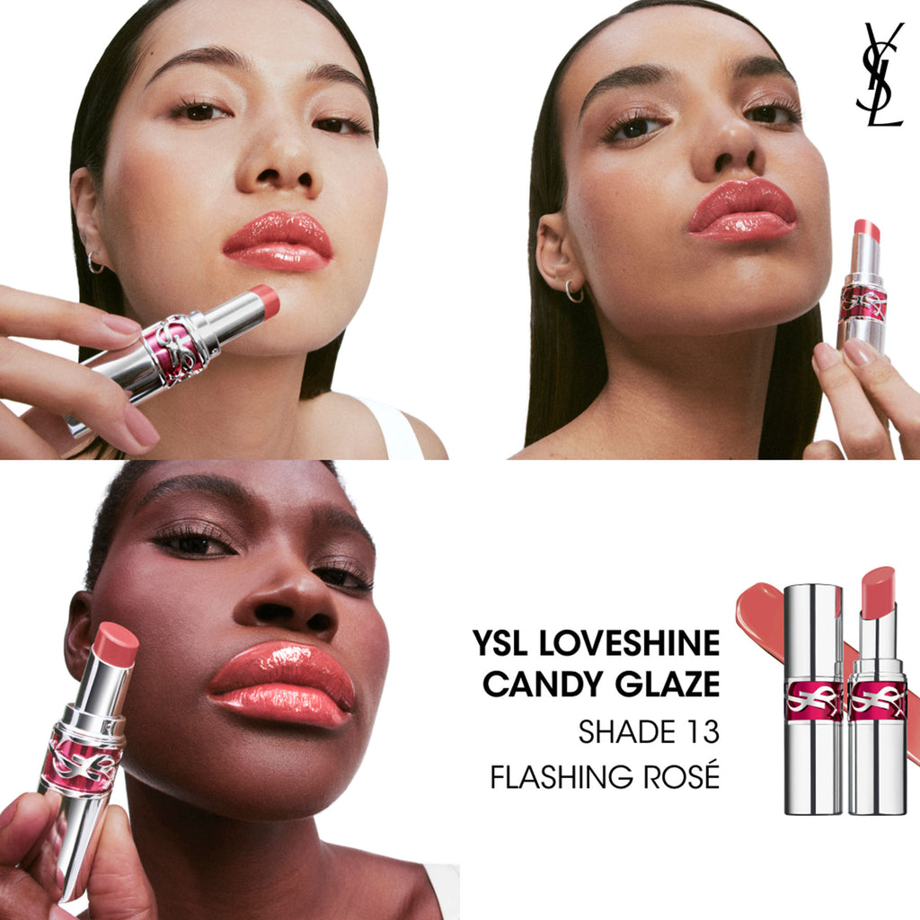 Loveshine Candy Glaze