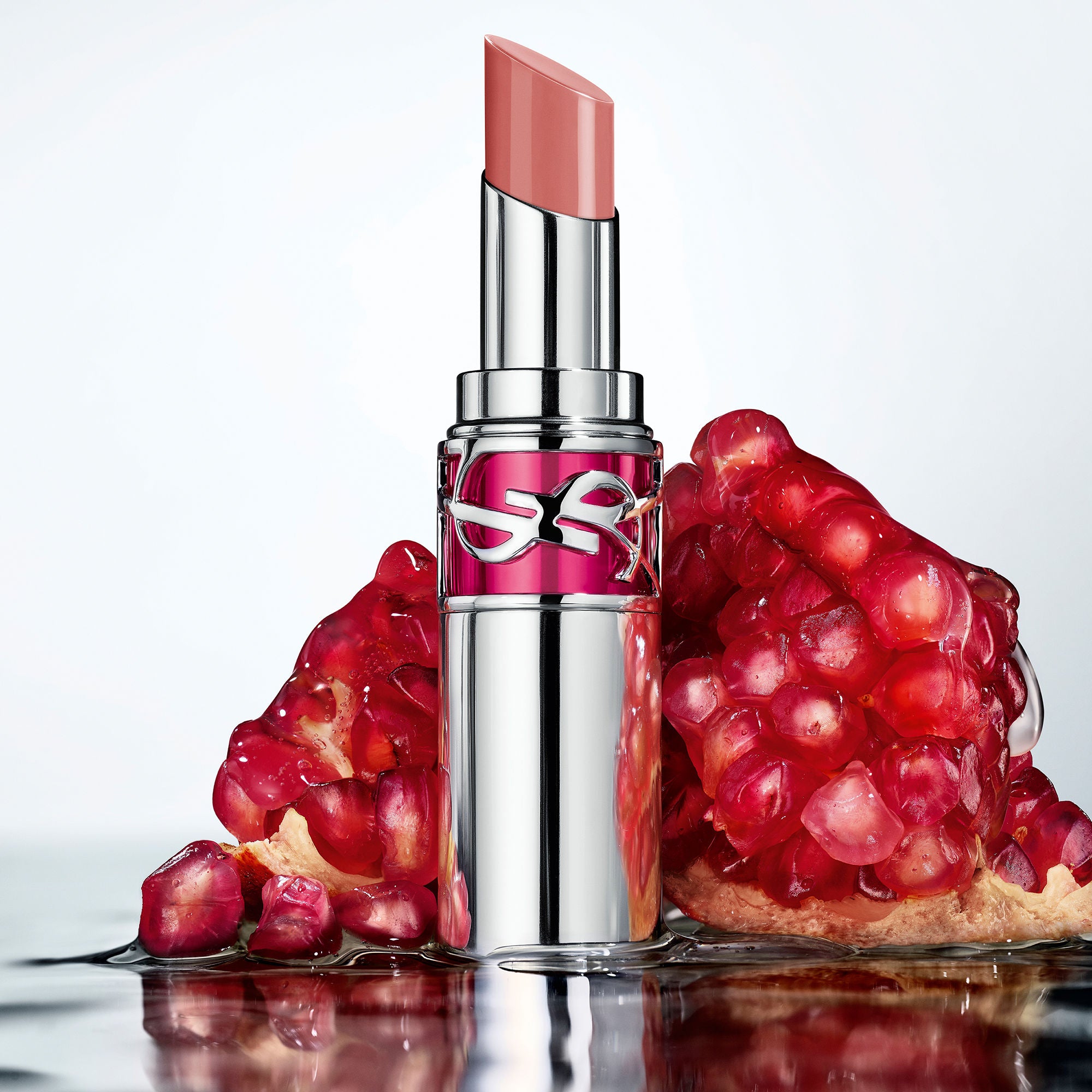 Loveshine Candy Glaze