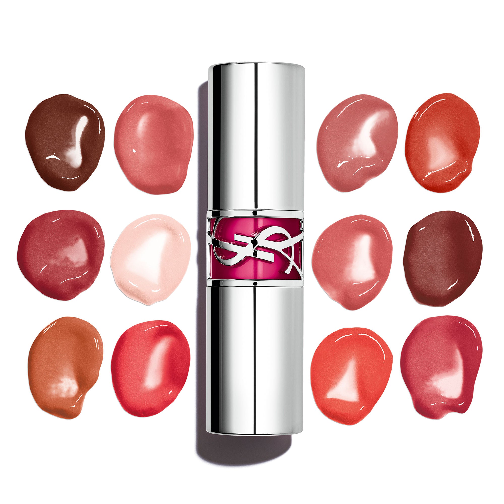 Loveshine Candy Glaze