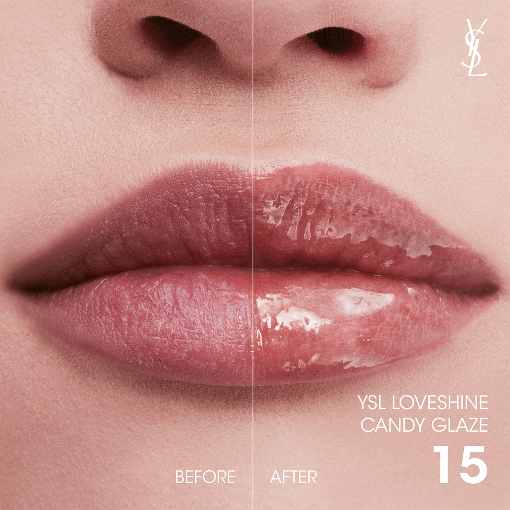 Loveshine Candy Glaze