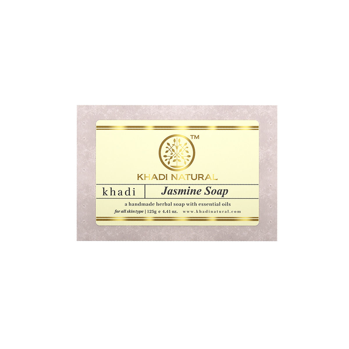 Jasmine Handmade Soap Rejuvenates Skin