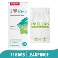 Oxo Biodegradable & Leak-Proof Sanitary Disposal Bags For Discreet Disposal Of Hygiene Waste