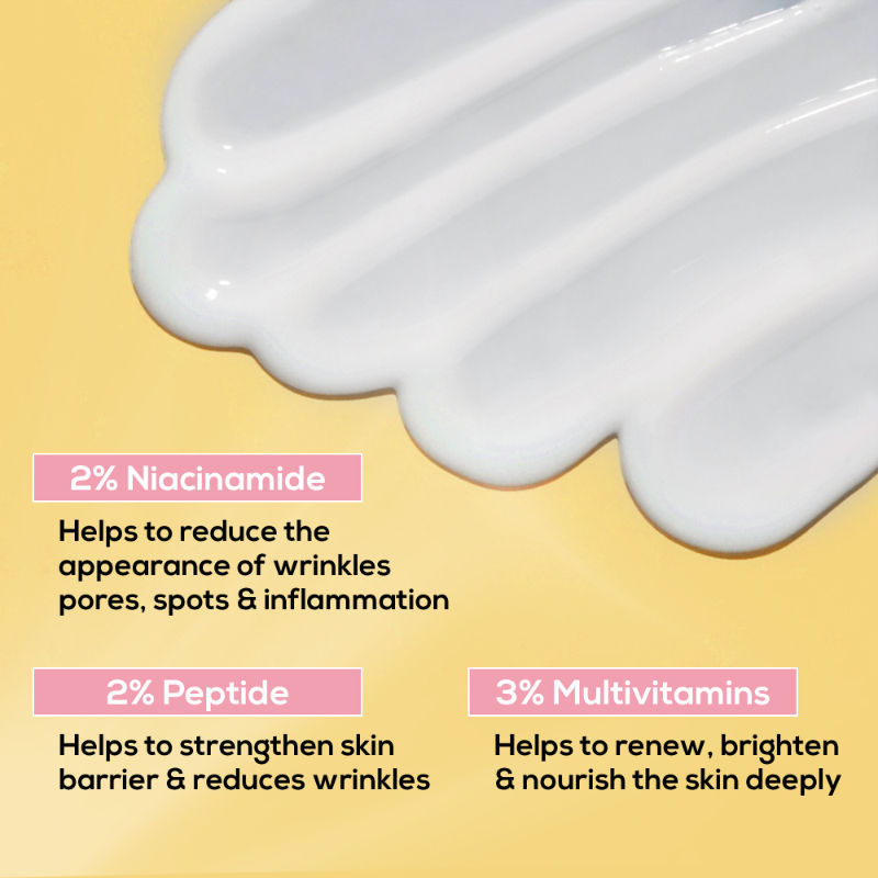 RENEE Pore Minimising Sunscreen SPF 70