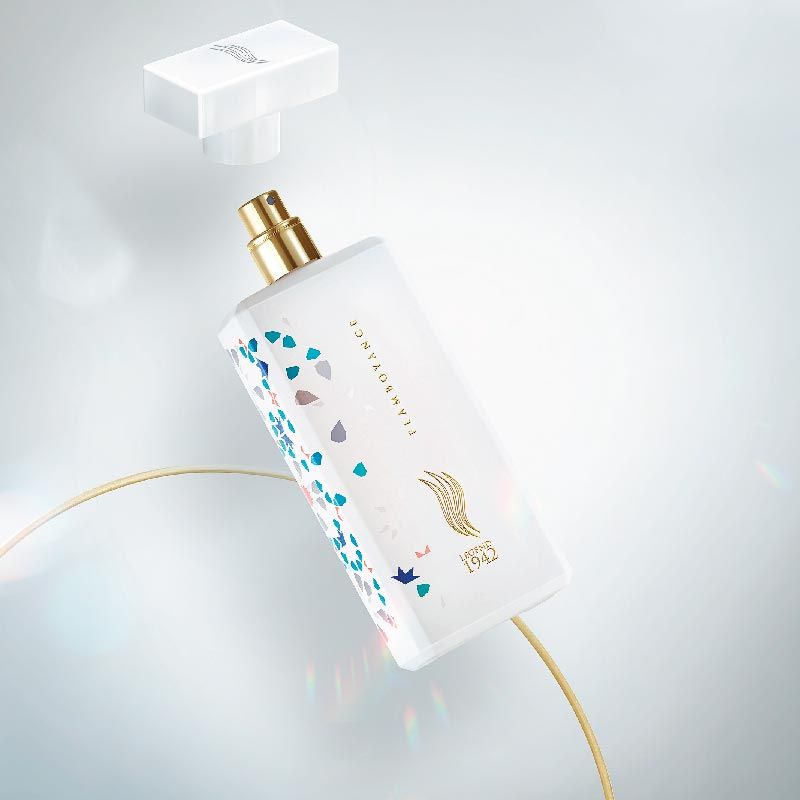 Flamboyance White Perfumes For Her