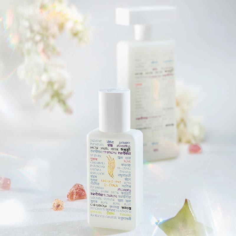 In-DNA White Perfumes For Her