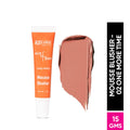 Ace Of Base Mousse Blusher