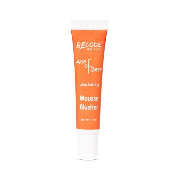 Ace Of Base Mousse Blusher