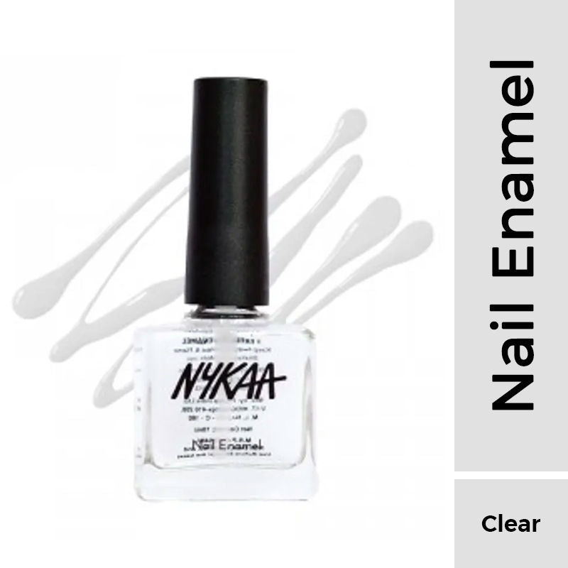 Nail Enamel - Sugar Syrup 105