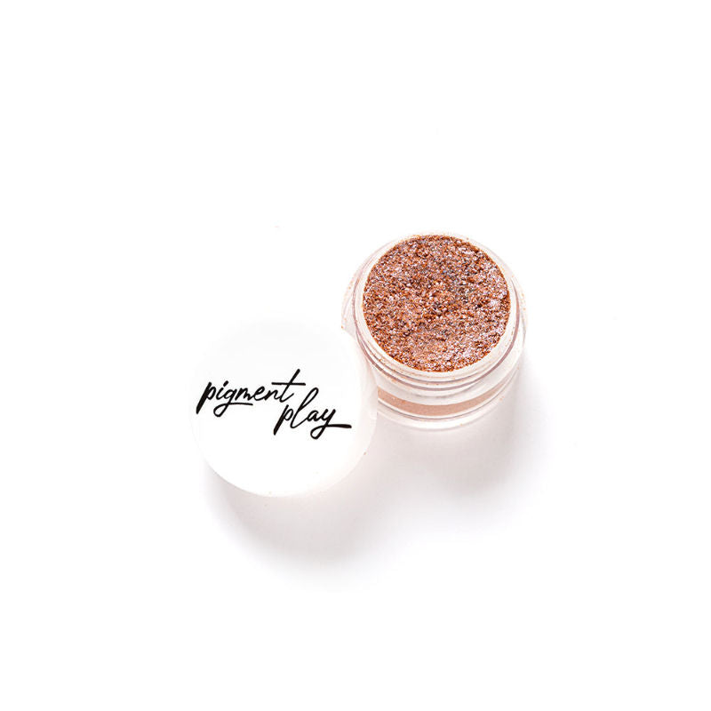 Iridescent Loose Powder