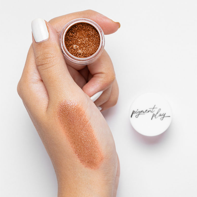Iridescent Loose Powder