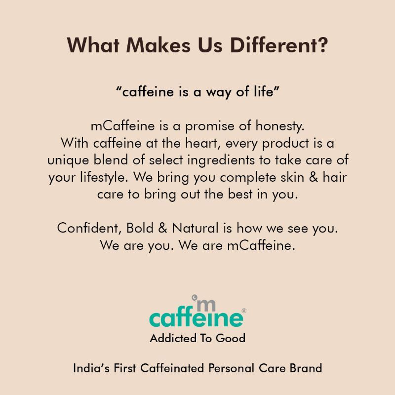 Coffee Lip Scrub for Chapped & Pigmented Lips - Natural, Vegan & Beeswax Free