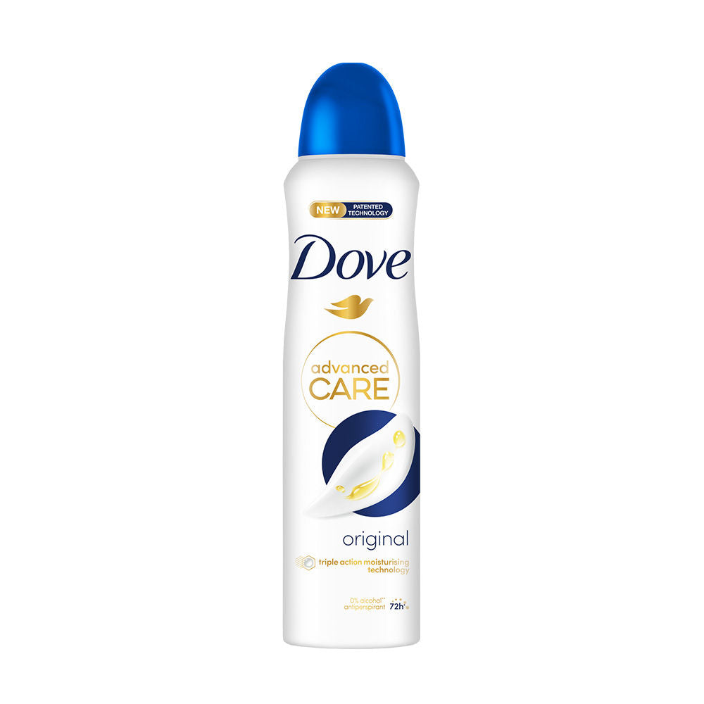 Original Deodorant Long-Lasting Body Spray Moisturising Cream For Women