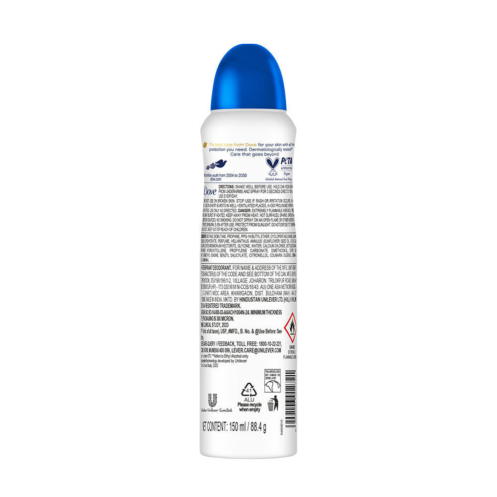 Original Deodorant Long-Lasting Body Spray Moisturising Cream For Women
