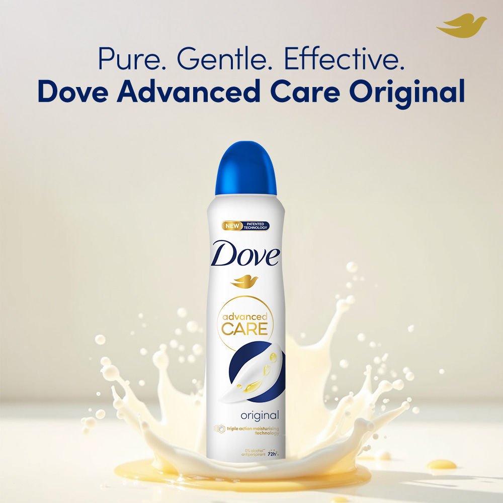 Original Deodorant Long-Lasting Body Spray Moisturising Cream For Women